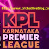Hubli Tigers vs Belagavi Panthers Live Cricket Score 1st Match