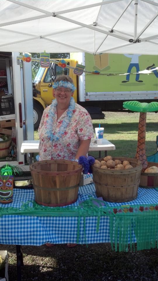 Artisan Foodworks Market Some good points about why our market is