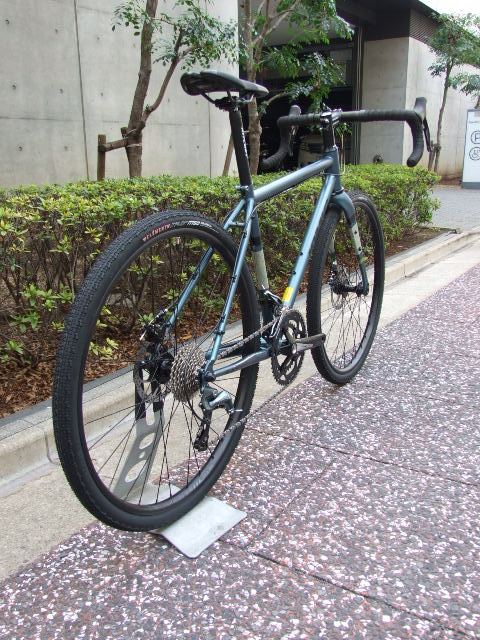 jamis renegade expat 650b