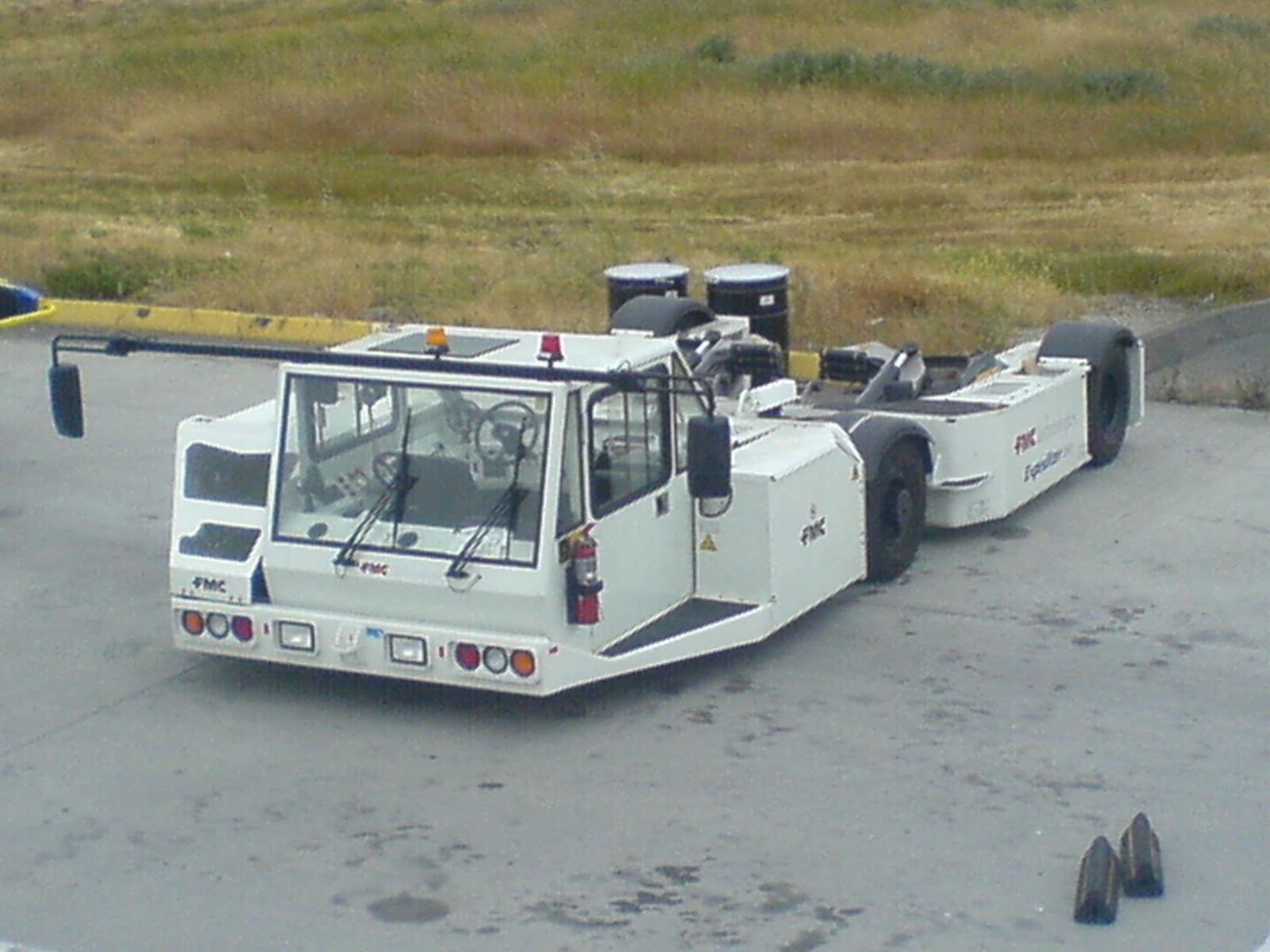 Aircraft Maintenance and Tools: Things I've Seen At The Airport