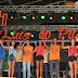 Imagens que marcaram o 22º aniversário de São Luís do Piauí