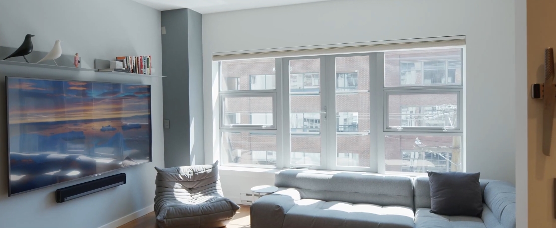 15 Interior Design Photos vs. 1228 Homer St #405, Vancouver, BC Luxury Condo Tour