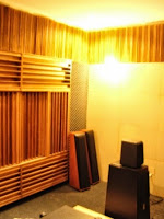 Desain Interior - Diffuser - Absorber Untuk Ruang Audiophile, Karaoke Room, Home Theater - Semarang