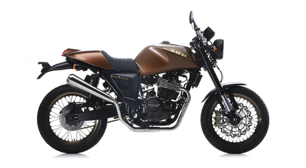 swm 440 scrambler