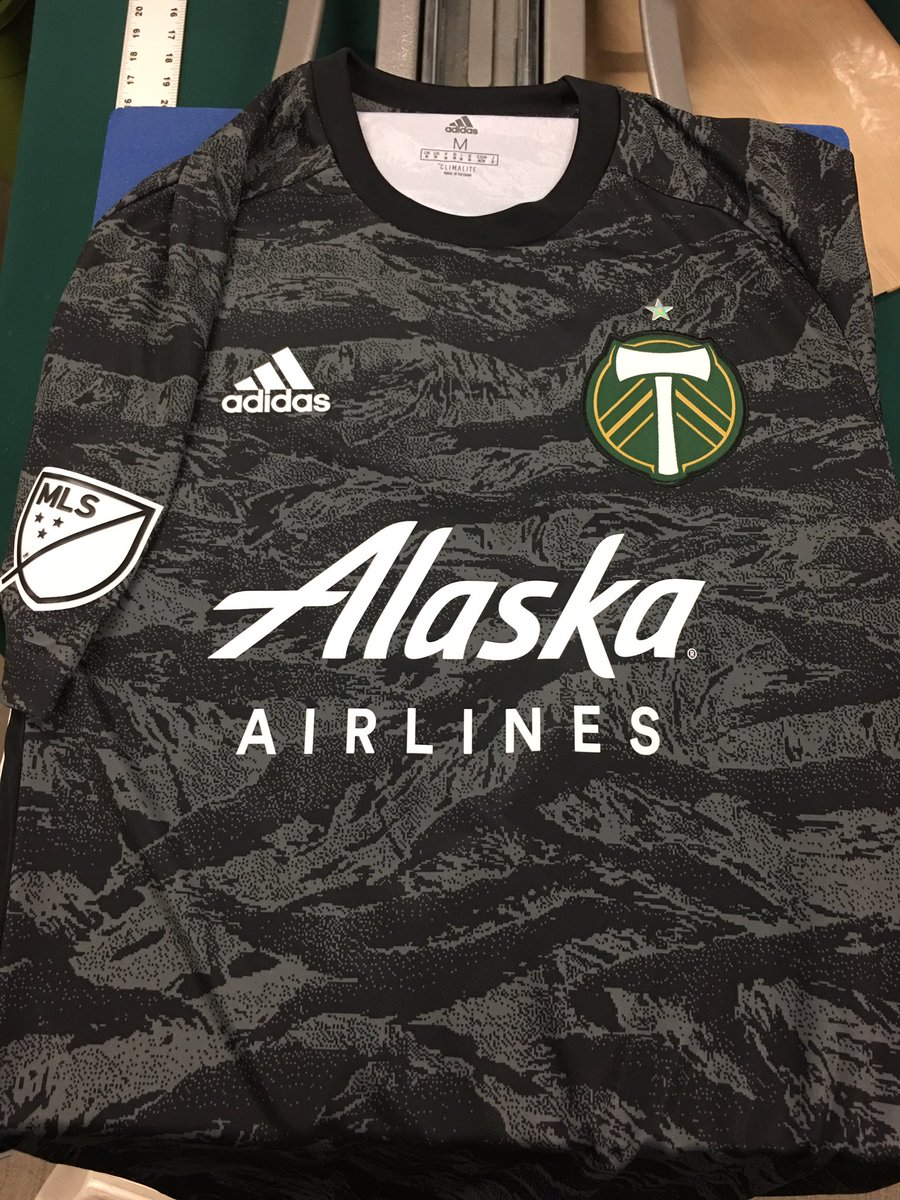 mls long sleeve jersey