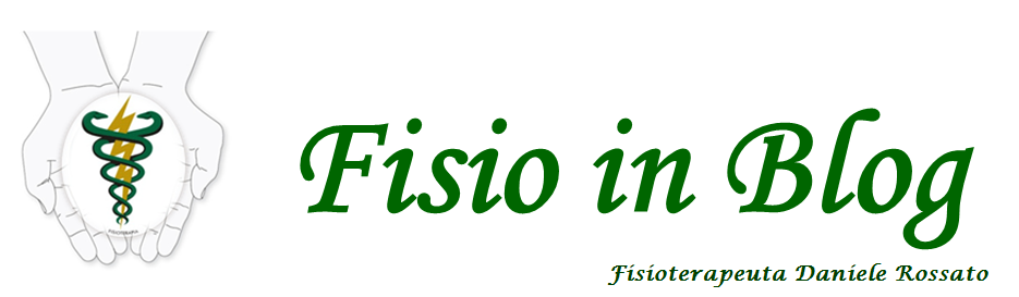 Fisio in Blog
