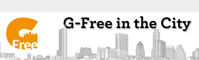G-Free in the City