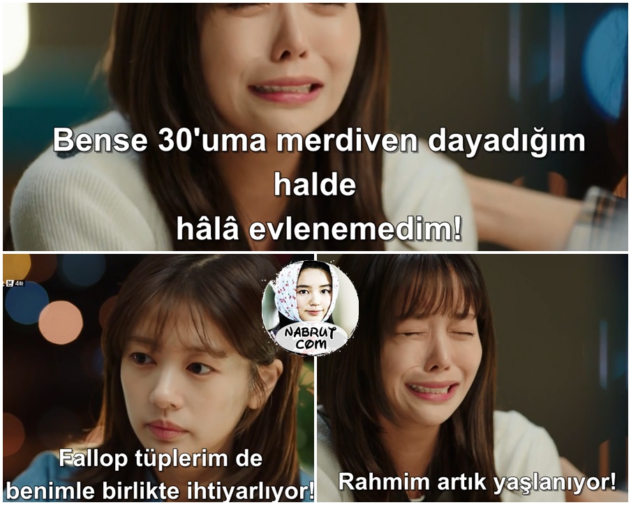 Because this is my first life konusu ve dizi yorumu