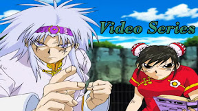 Zatch Bell episodio 37 Batalla en Hong Kong 2ª parte