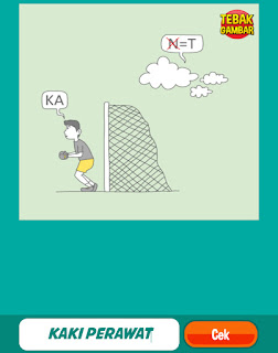 kunci jawaban tebak gambar level 14 no 9