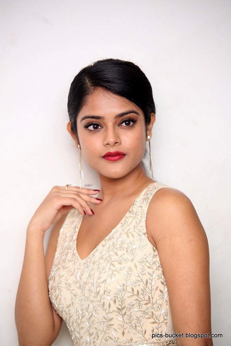 Lover 2018 telugu Movie Actress Riddhi Kumar HD Photos