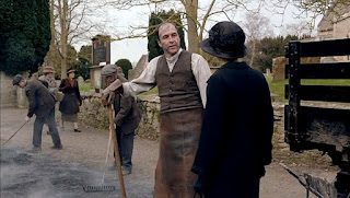 Downton Abbey
