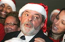 LULA NOEL