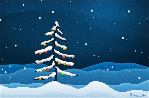 Lili & garnet: joyeux noël! Animation Pictures Wallpapers: Noel 2012 Wallpapers