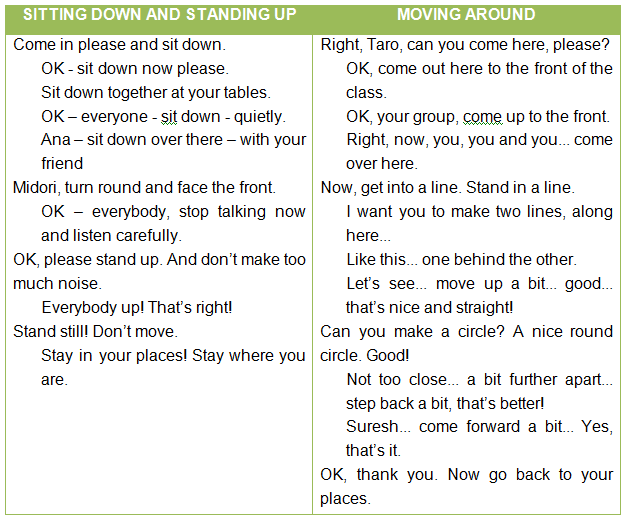 Stand up stand up sit down sit down. Как переводится moving. Stand up sit down keep moving. Команды английский дошкольники. Moving надпись.