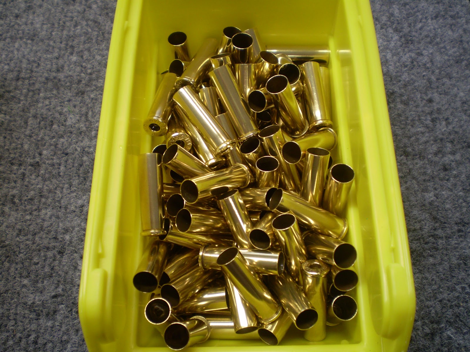 Back To Stainless Steel Media Brass Cleaning