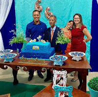 Prefeito de Itaetê se destaca por sua popularidade no município Prefeito de Itaetê