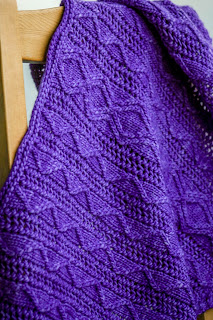 Reverb Shawl