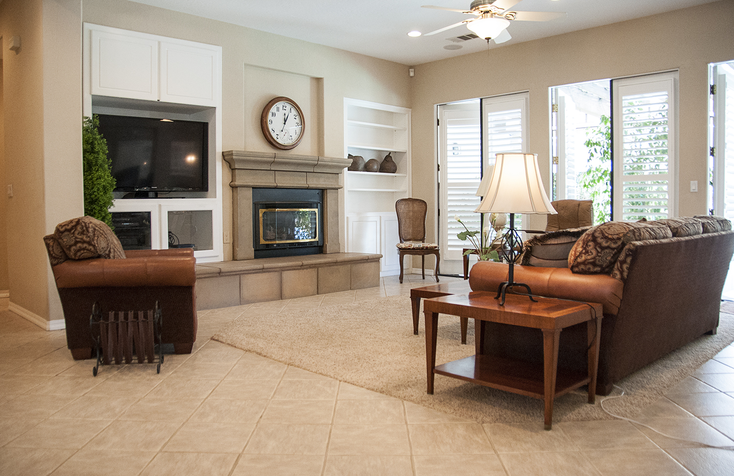 Visalia Homes by JILLIAN BOS March 2017