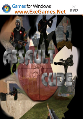 Assault Cube Game