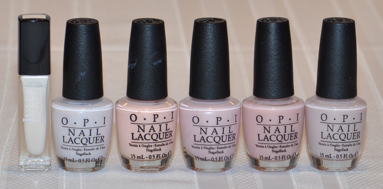 TOP 35 NAIL POLISHES FOR SPRING/SUMMER 2016 FEATURING ESSIE, OPI