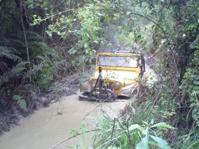 Jeep Clube de Curitiba