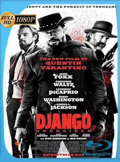 Django Desencadenado (2012) HD [1080p] Latino [GoogleDrive] rijoHD