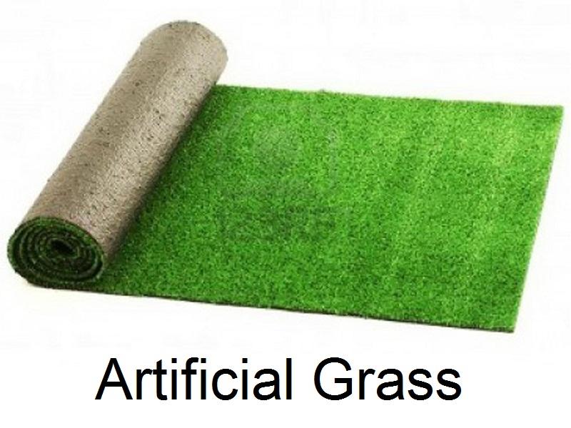 Factors to Consider Before Buying Artificial Grass