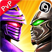Real Steel Boxing Champions Real Steel Boxing Champions apk