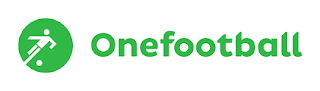 Onefootball logo Onefootball logo