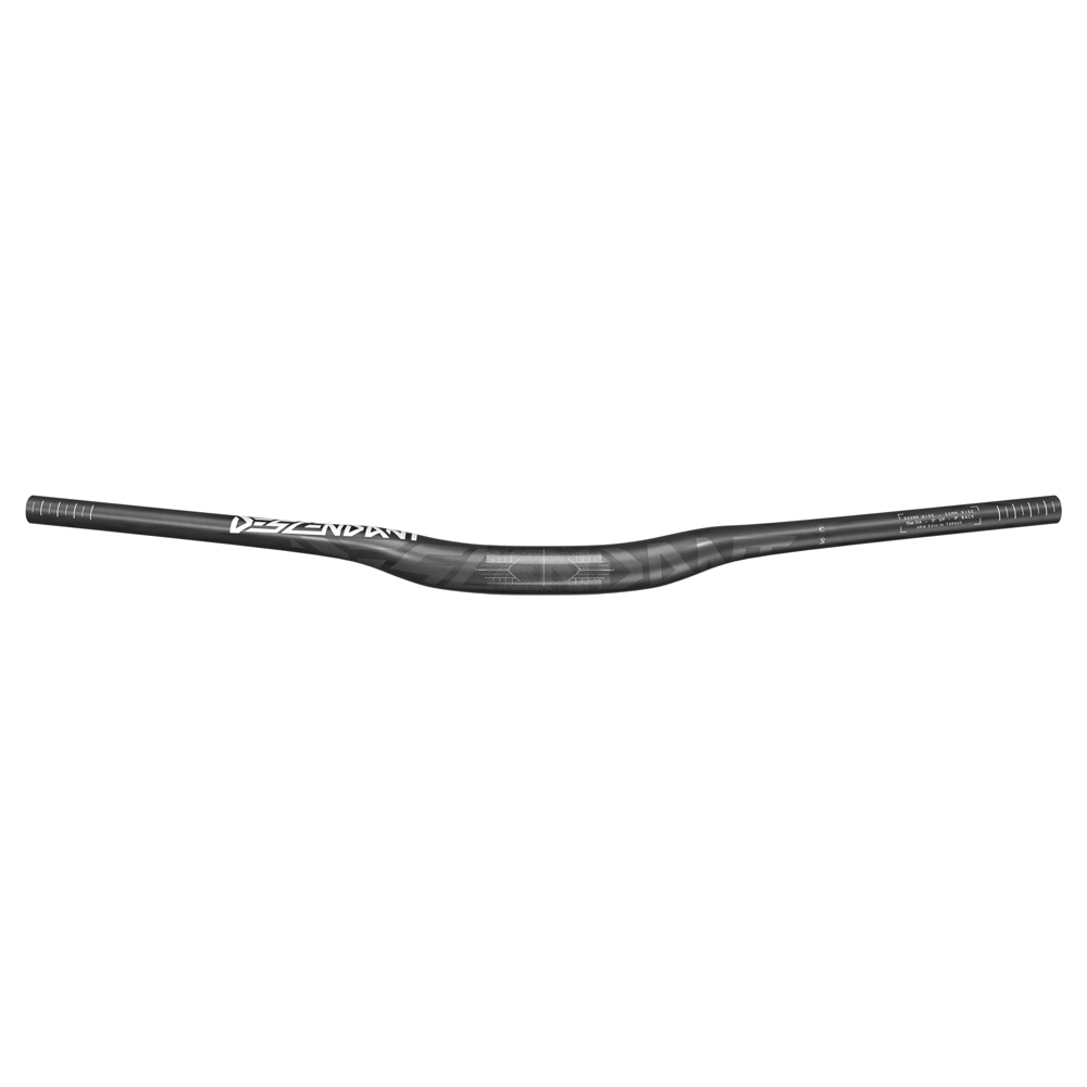 Truvativ launched the New DESCENDANT Carbon DH Riser