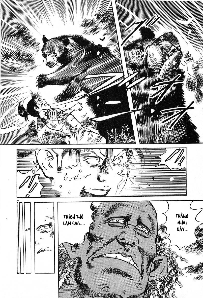 Conde Koma chap 35