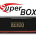 SUPEBOX BENZO: NOVA ATUALIZAÇÃO - 07/01/2016