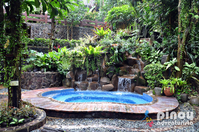 Resorts in Batangas