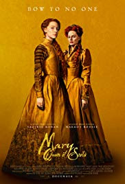 Mary Queen of Scots Poster Mary Queen of Scots