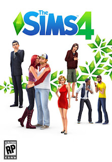 Les Sims 4 Get to Work اللعبة المنتظرة A834d61f5174.400x575