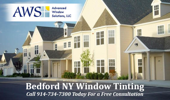 Bedford NY Window Tinting Bedford NY Window Tinting