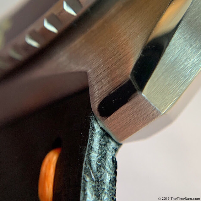 Aquatico Oyster case problems