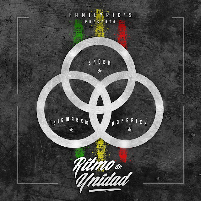 Familyric's - Ritmo de unidad Descargar Familyric's - Ritmo de unidad