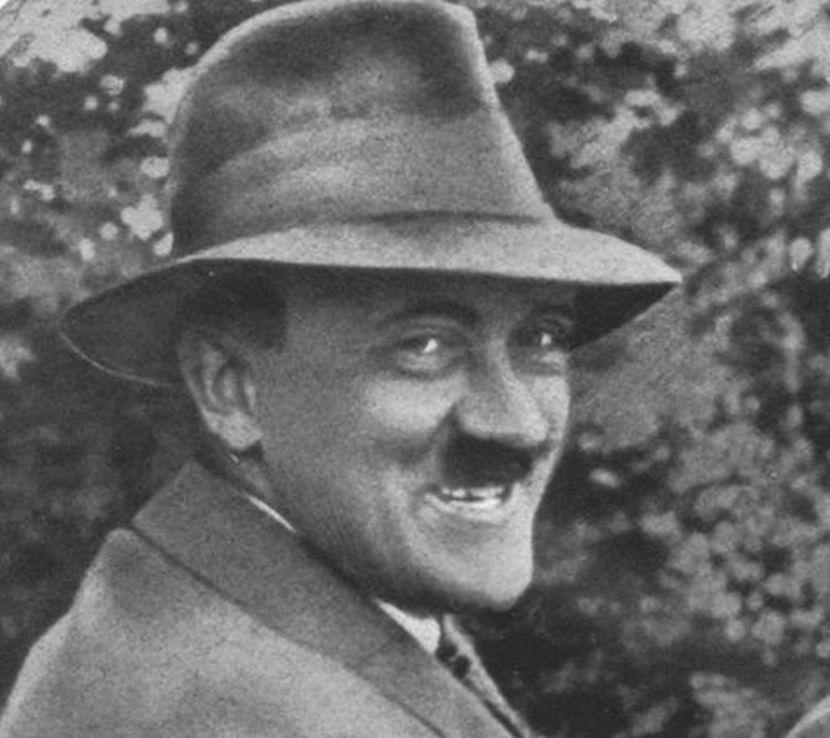 The Secret Photographs Adolf Hitler Wanted to Ban From the World Forever ~  Vintage Everyday
