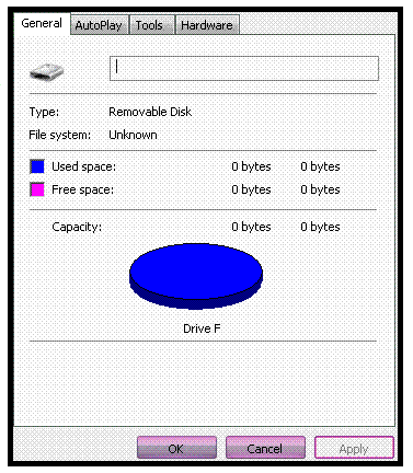Monita Meiriyana Dewi: CARA MEMPERBAIKI FLASH DISK 0 BYTES Monita Meiriyana Dewi: CARA MEMPERBAIKI FLASH DISK 0 BYTES