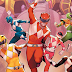 Evento comemora os 25 anos de Power Rangers em Salvador