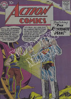 Action Comics (1938) #249
