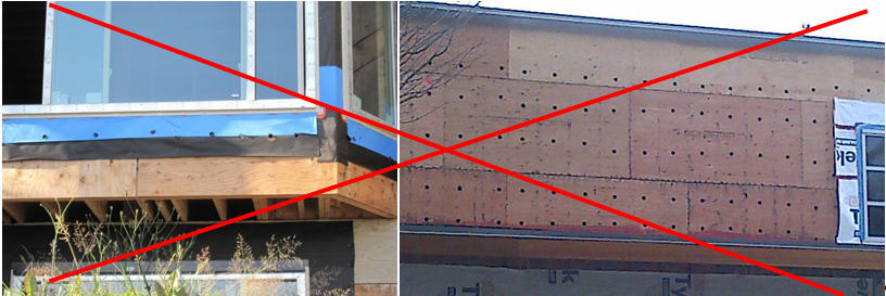 Вентзазор на фасаде. Установка пароизоляции стен схема. Вентзазор фасада каркасного дома. Сетка от грызунов в вентзазор. Защита вентилируемого фасада от мышей.