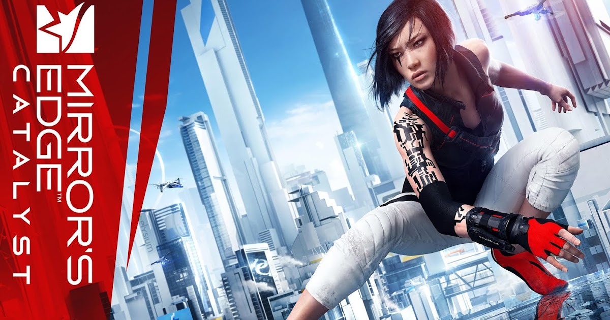 Mirrors edge 2d download free selftews