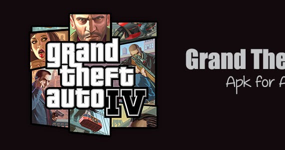 Download New GTA 4 Apk + OBB Data Download For Android 2019 Free ...