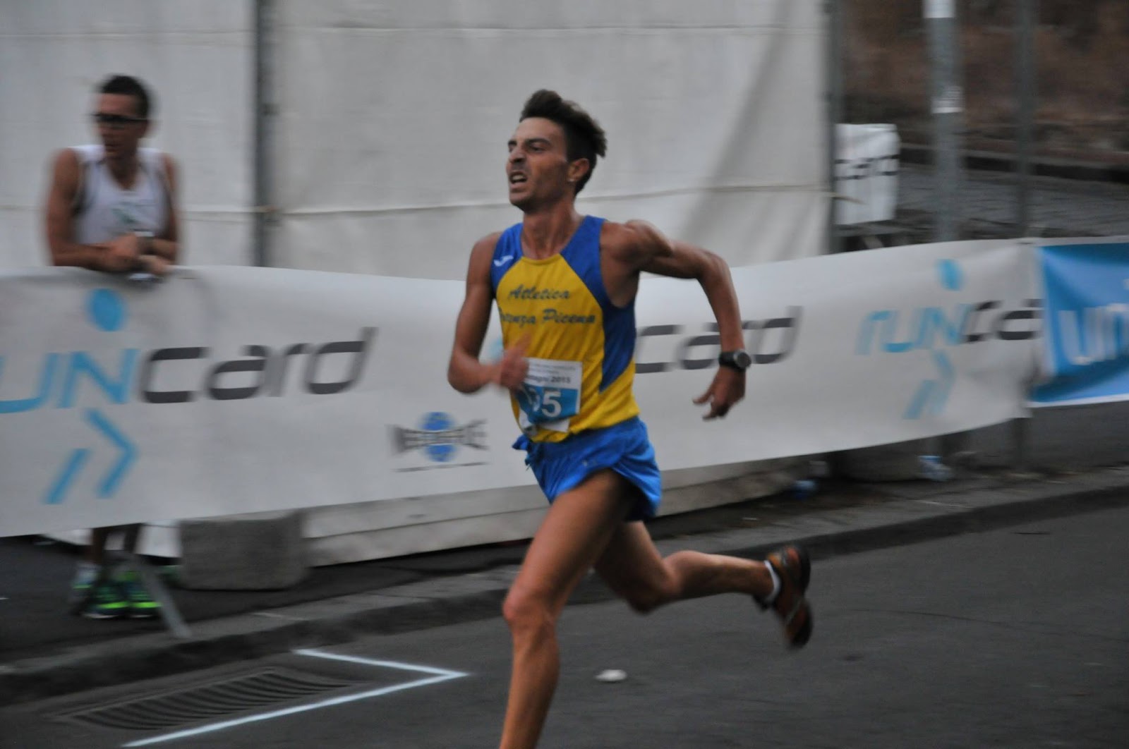 Il Sentiero Alternativo Il 29 ore 19 da Frizzi e Lazzi, con Dario Santoro