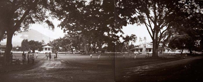 URANG SUNDA KAMARANA?: Alun-alun Garut Baheula URANG SUNDA KAMARANA?: Alun-alun Garut Baheula