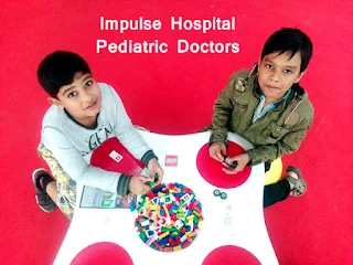 Impulse Hospital Pediatric Doctors