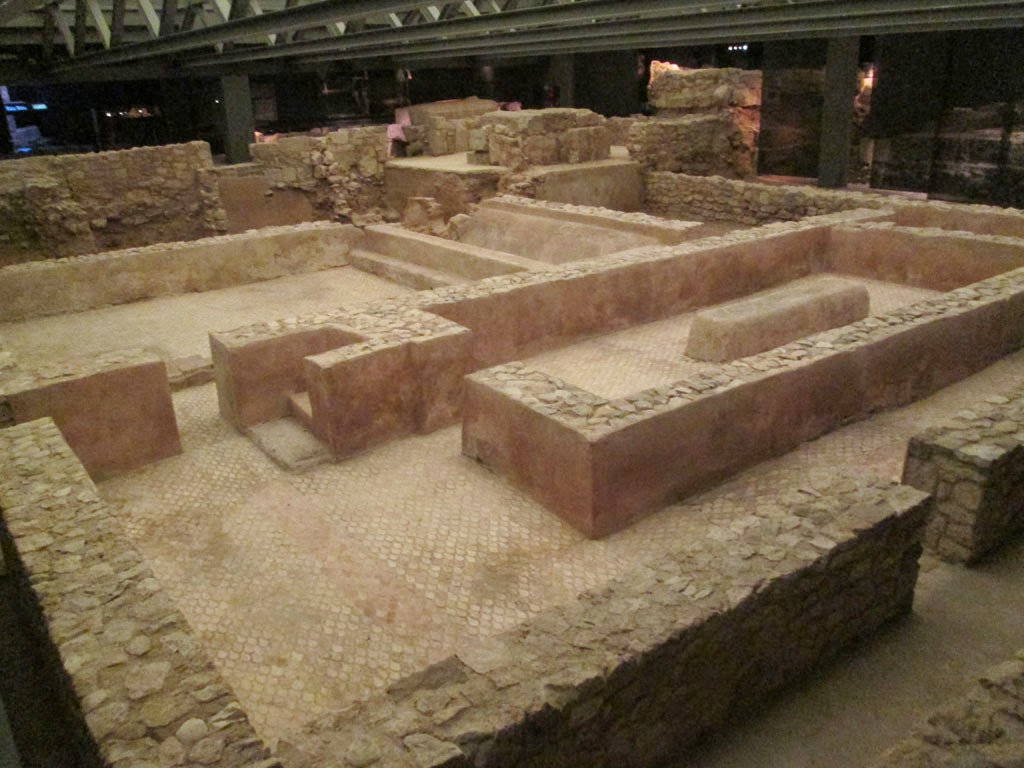 La Almoina de Valencia, junio 2014 - Paseos Fotográficos Valencia